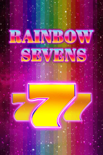 Rainbow Sevens бесплатная демо игра | Вулкан Вегас Казахстан без регистрации
