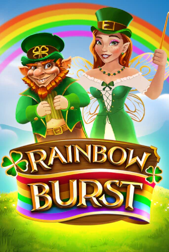 Rainbow Burst бесплатная демо игра | Вулкан Вегас Казахстан без регистрации