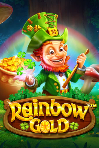 Rainbow Gold™ бесплатная демо игра | Вулкан Вегас Казахстан без регистрации