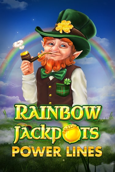 Rainbow Jackpots Power Lines бесплатная демо игра | Вулкан Вегас Казахстан без регистрации