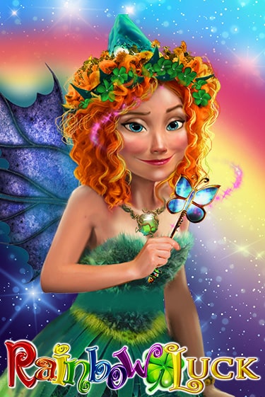 Rainbow Luck бесплатная демо игра | Вулкан Вегас Казахстан без регистрации