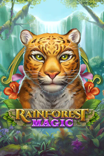 Rainforest Magic бесплатная демо игра | Вулкан Вегас Казахстан без регистрации