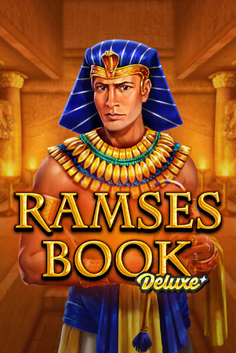 Ramses Book Deluxe бесплатная демо игра | Вулкан Вегас Казахстан без регистрации