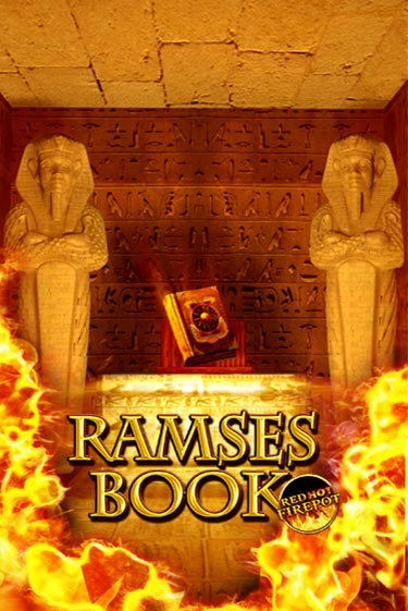Ramses Book Red Hot Firepot бесплатная демо игра | Вулкан Вегас Казахстан без регистрации