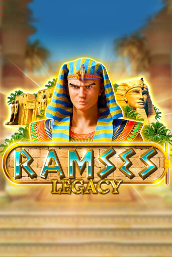 Ramses Legacy бесплатная демо игра | Вулкан Вегас Казахстан без регистрации