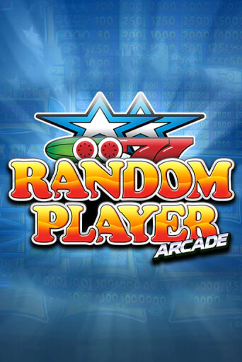 Random Player Arcade бесплатная демо игра | Вулкан Вегас Казахстан без регистрации