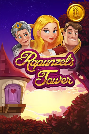 Rapunzel's Tower бесплатная демо игра | Вулкан Вегас Казахстан без регистрации