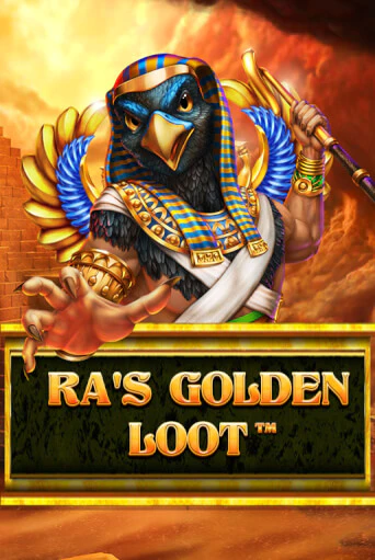 Ra's Golden Loot бесплатная демо игра | Вулкан Вегас Казахстан без регистрации