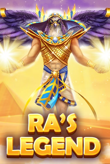 Ra's Legend бесплатная демо игра | Вулкан Вегас Казахстан без регистрации