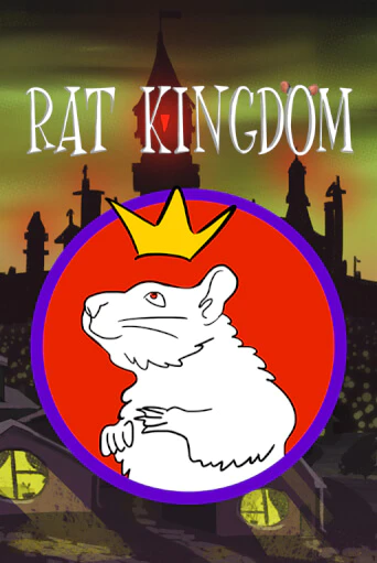 Rat Kingdom бесплатная демо игра | Вулкан Вегас Казахстан без регистрации