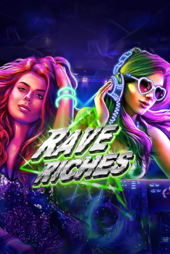 Rave Riches бесплатная демо игра | Вулкан Вегас Казахстан без регистрации