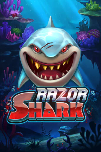 Razor Shark бесплатная демо игра | Вулкан Вегас Казахстан без регистрации