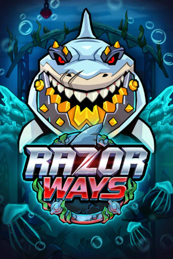 Razor Ways бесплатная демо игра | Вулкан Вегас Казахстан без регистрации