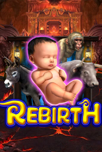 Rebirth бесплатная демо игра | Вулкан Вегас Казахстан без регистрации