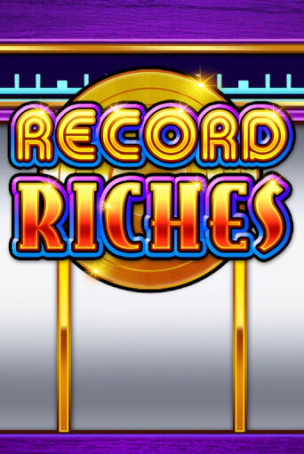 Record Riches бесплатная демо игра | Вулкан Вегас Казахстан без регистрации