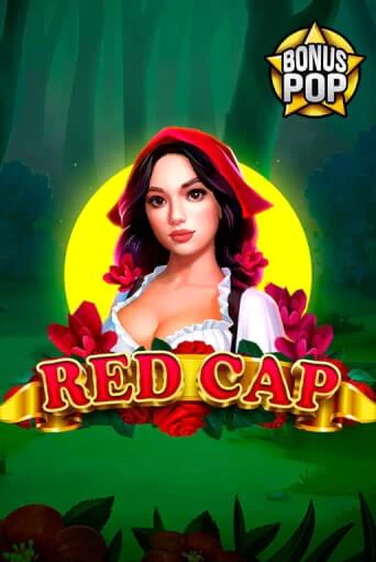 Red Cap бесплатная демо игра | Вулкан Вегас Казахстан без регистрации