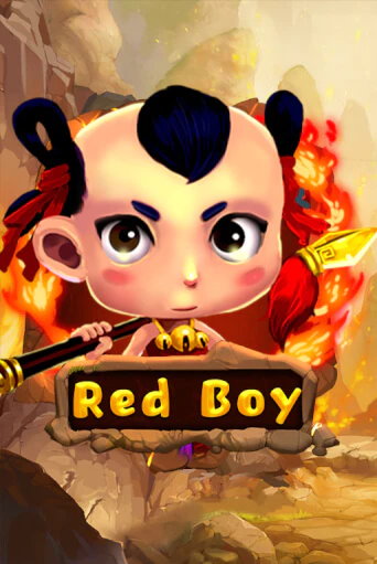 Red Boy бесплатная демо игра | Вулкан Вегас Казахстан без регистрации