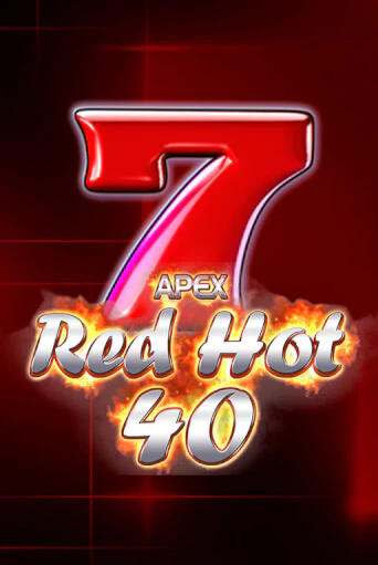 Red Hot 40 бесплатная демо игра | Вулкан Вегас Казахстан без регистрации