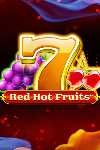 Red Hot Fruits бесплатная демо игра | Вулкан Вегас Казахстан без регистрации