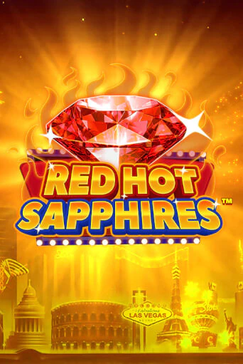 Red Hot Sapphires™ бесплатная демо игра | Вулкан Вегас Казахстан без регистрации