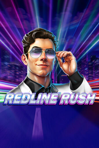 Redline Rush бесплатная демо игра | Вулкан Вегас Казахстан без регистрации