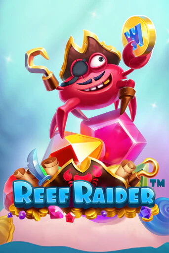 Reef Raider™ бесплатная демо игра | Вулкан Вегас Казахстан без регистрации