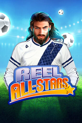 Reel All-Stars бесплатная демо игра | Вулкан Вегас Казахстан без регистрации