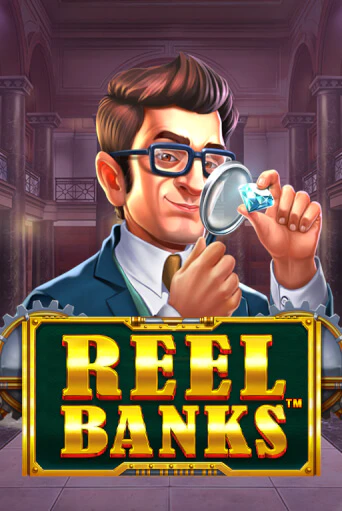 Reel Banks™ бесплатная демо игра | Вулкан Вегас Казахстан без регистрации