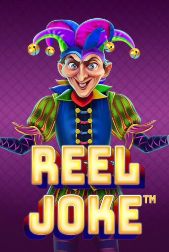 Reel Joke бесплатная демо игра | Вулкан Вегас Казахстан без регистрации