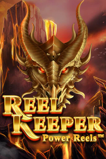 Reel Keeper Power Reels™ бесплатная демо игра | Вулкан Вегас Казахстан без регистрации