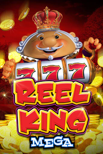 Reel King Mega бесплатная демо игра | Вулкан Вегас Казахстан без регистрации