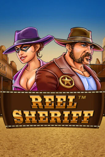 Reel Sheriff бесплатная демо игра | Вулкан Вегас Казахстан без регистрации
