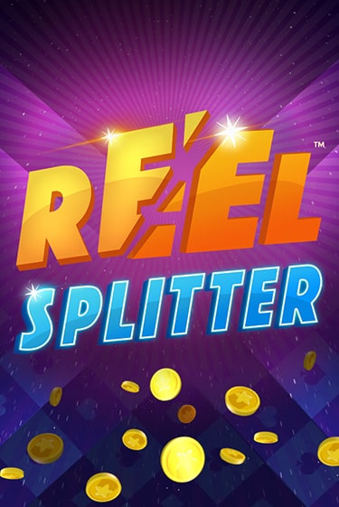 Reel Splitter бесплатная демо игра | Вулкан Вегас Казахстан без регистрации