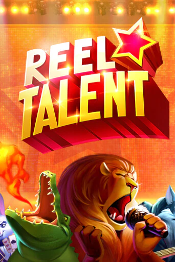 Reel Talent бесплатная демо игра | Вулкан Вегас Казахстан без регистрации