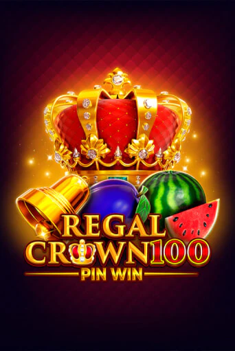 Regal Crown 100 бесплатная демо игра | Вулкан Вегас Казахстан без регистрации