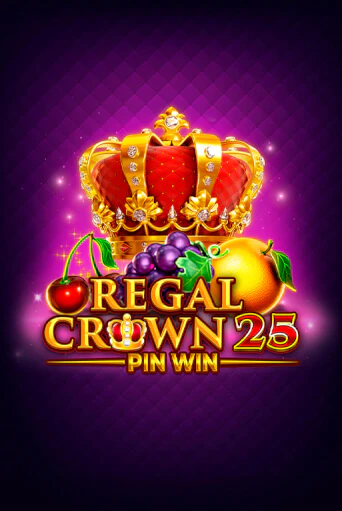 Regal Crown 25 бесплатная демо игра | Вулкан Вегас Казахстан без регистрации