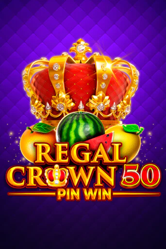 Regal Crown 50 бесплатная демо игра | Вулкан Вегас Казахстан без регистрации