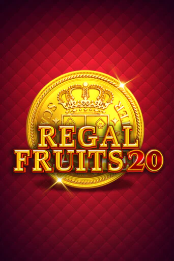 Regal Fruits 20 бесплатная демо игра | Вулкан Вегас Казахстан без регистрации