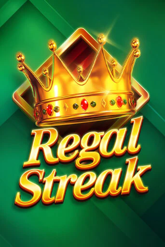Regal Streak бесплатная демо игра | Вулкан Вегас Казахстан без регистрации
