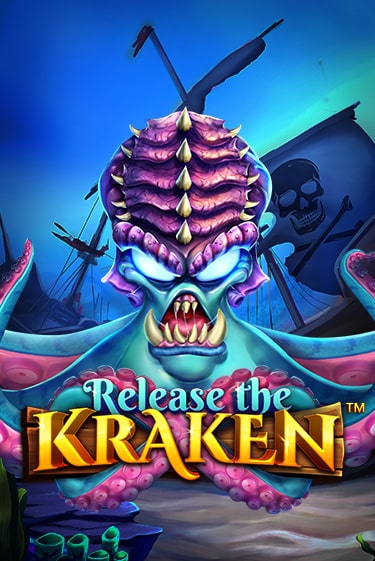 Release the Kraken™ бесплатная демо игра | Вулкан Вегас Казахстан без регистрации