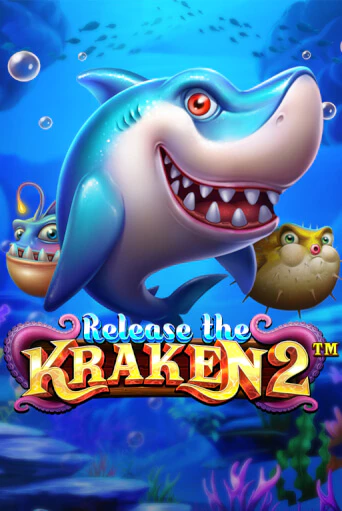 Release the Kraken 2 бесплатная демо игра | Вулкан Вегас Казахстан без регистрации