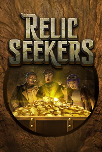 Relic Seekers бесплатная демо игра | Вулкан Вегас Казахстан без регистрации