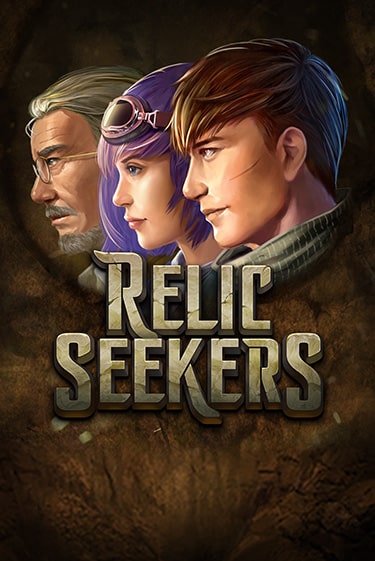 Relic Seekers бесплатная демо игра | Вулкан Вегас Казахстан без регистрации