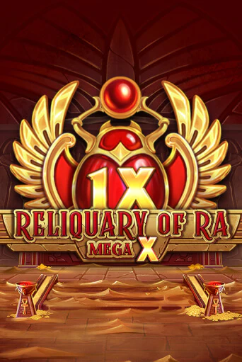 Reliquary of Ra MegaX бесплатная демо игра | Вулкан Вегас Казахстан без регистрации