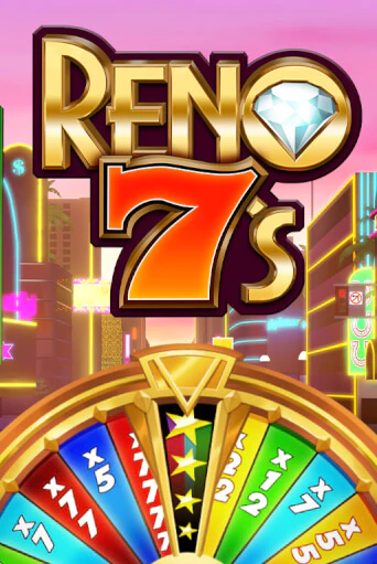 Reno 7's бесплатная демо игра | Вулкан Вегас Казахстан без регистрации