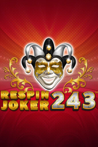 Respin Joker 243 бесплатная демо игра | Вулкан Вегас Казахстан без регистрации