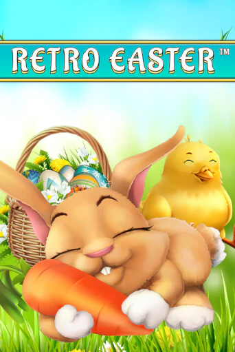 Retro Easter бесплатная демо игра | Вулкан Вегас Казахстан без регистрации