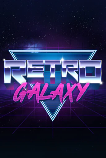 Retro Galaxy бесплатная демо игра | Вулкан Вегас Казахстан без регистрации