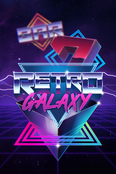 Retro Galaxy бесплатная демо игра | Вулкан Вегас Казахстан без регистрации