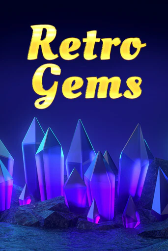Retro Gems бесплатная демо игра | Вулкан Вегас Казахстан без регистрации